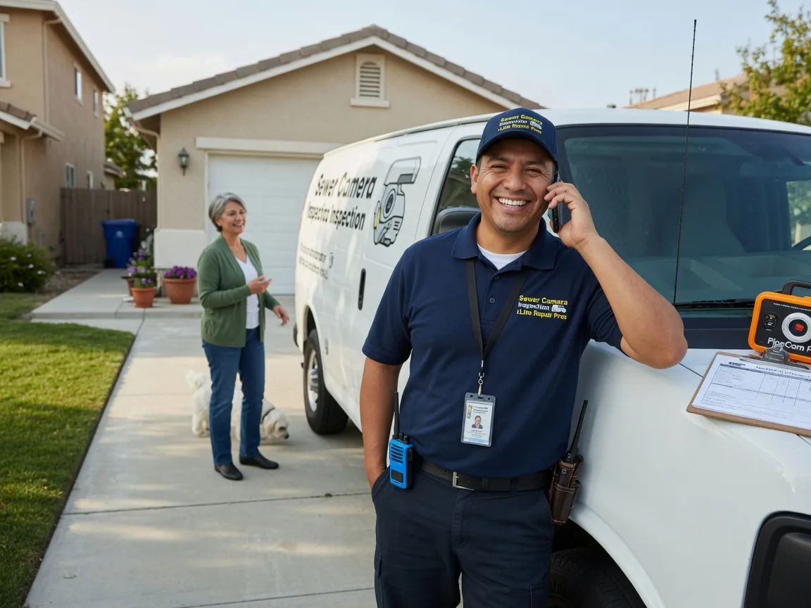 Sewer Line Repair Mcconnelsville, OH FAQs